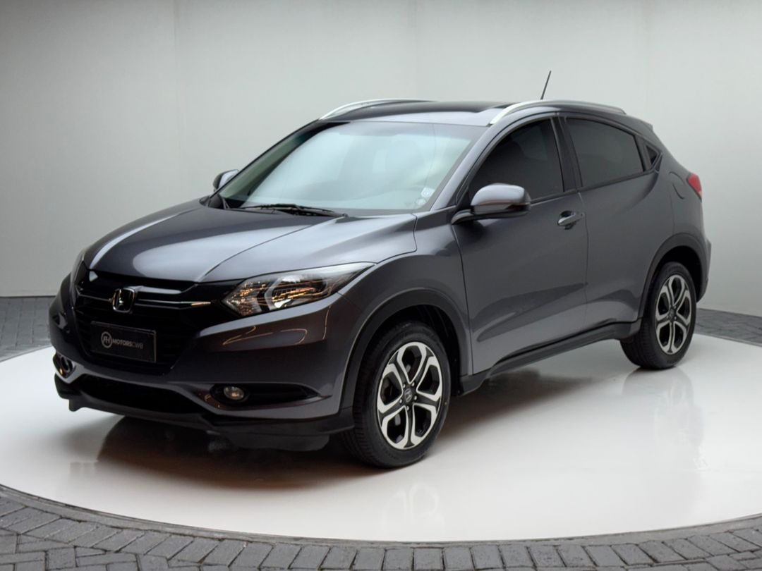 Honda HR-V EX 1.8 Flexone 16V 5p Aut.