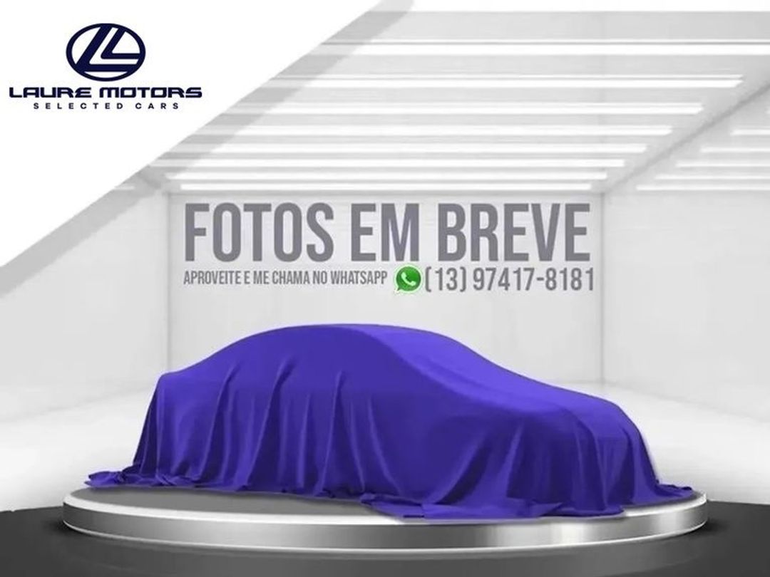 Honda CR-V LX 2.0 16V 2WD/2.0 Flexone Aut.