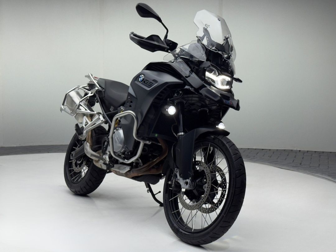 BMW F 850 GS Adventure Premium 40 anos