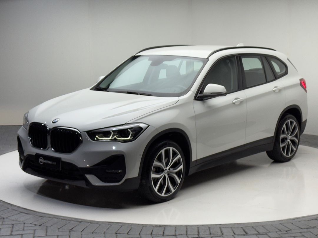 BMW X1 SDRIVE 20i 2.0/2.0 TB Acti.Flex Aut.