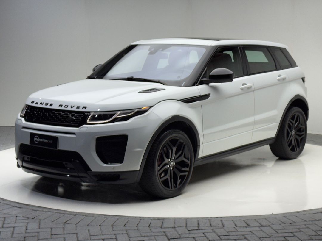 Land Rover Range R.EVOQUE Si4 HSE Dyn. 2.0/Flex Aut