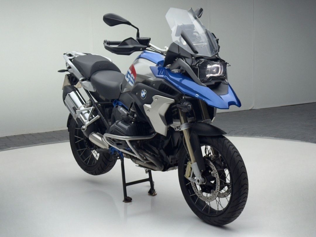 BMW R 1200 GS
