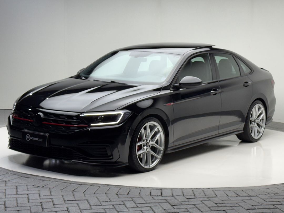 VolksWagen JETTA GLI 350 TSI 2.0 16V 4p Aut.