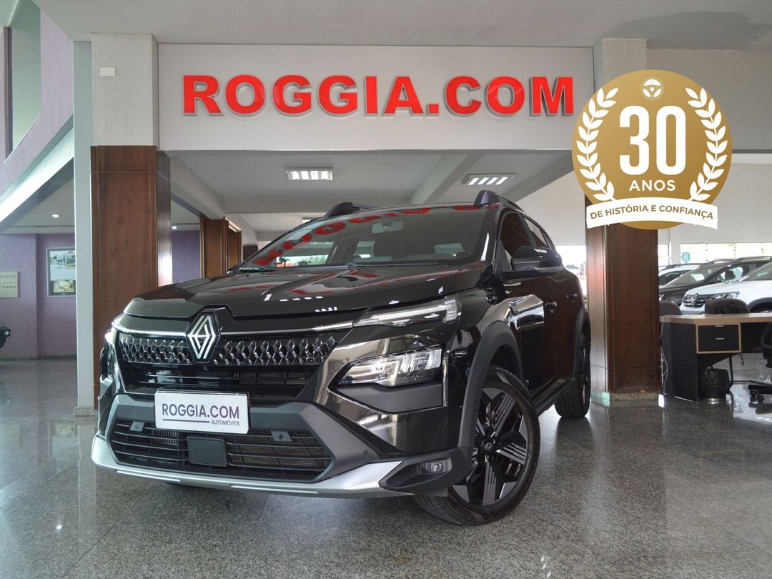 Renault Kardian Prem. Ed Flex 1.0 TB 12V 5p Aut.