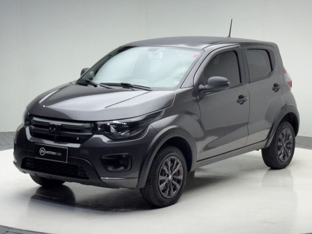 Fiat MOBI LIKE 1.0 Fire Flex 5p.