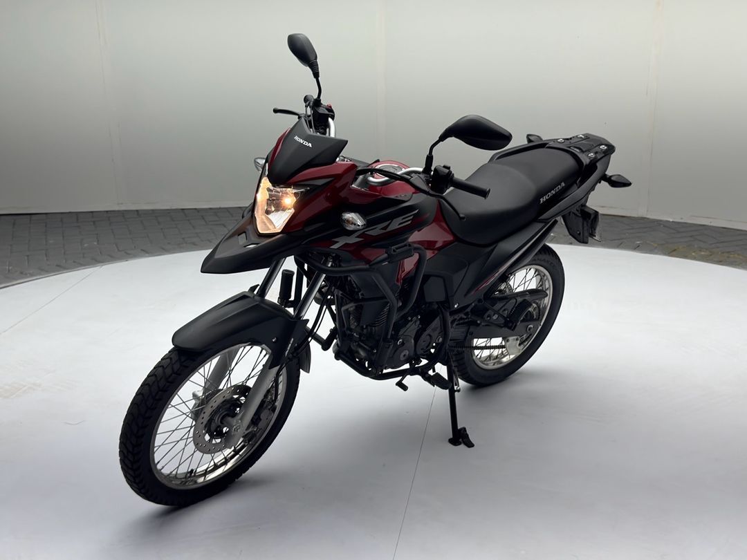 HONDA XRE 190/ Flex