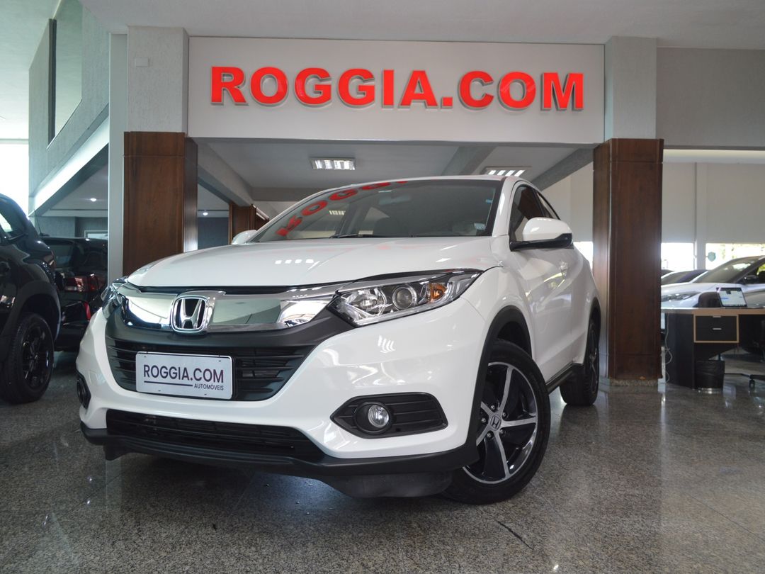 Honda HR-V LX 1.8 Flexone 16V 5p Aut.