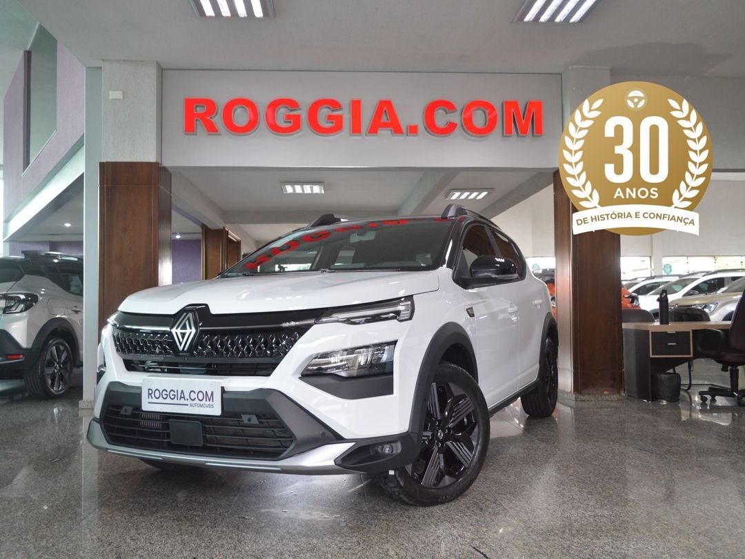 Renault Kardian Prem. Ed Flex 1.0 TB 12V 5p Aut.