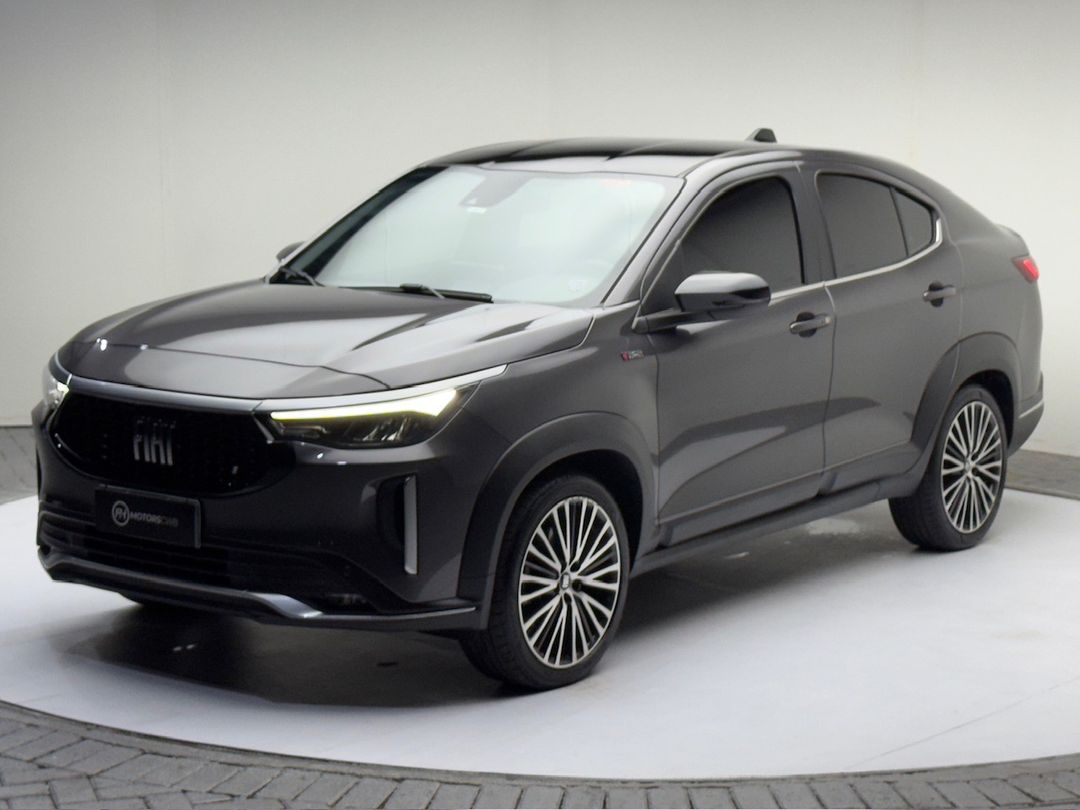 Fiat Fastback Limited Ed.1.3 270 T.Flex Aut.