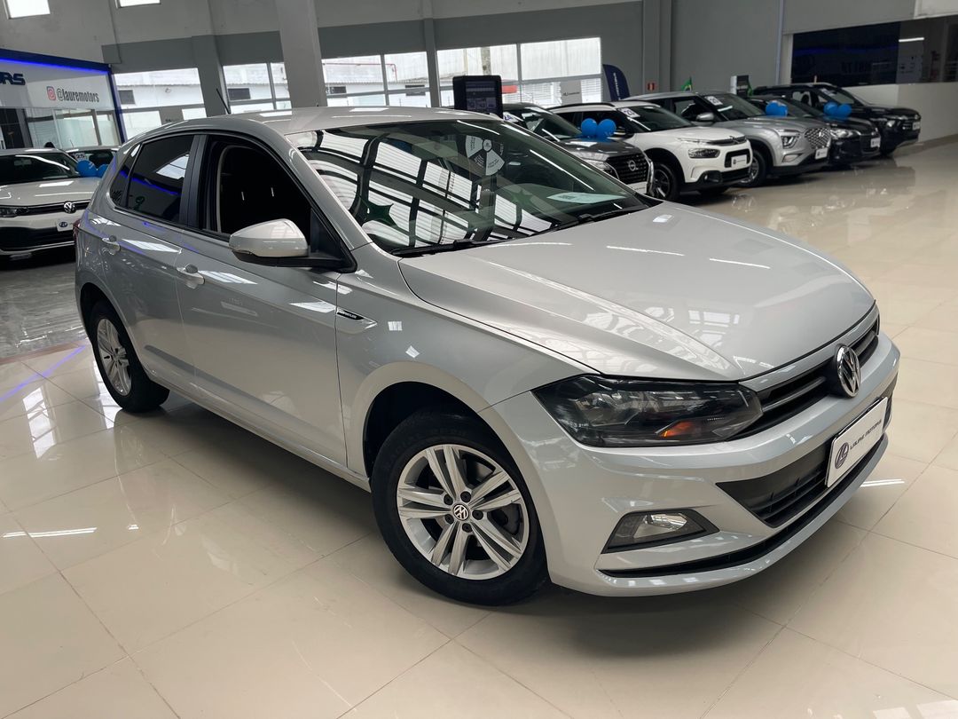 VolksWagen Polo Comfort. 200 TSI 1.0 Flex 12V Aut.