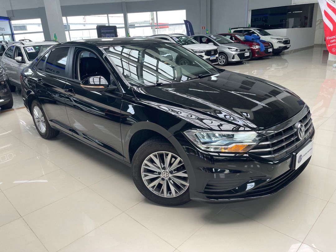 VolksWagen JETTA 250 TSI 1.4 flex 16v Aut.