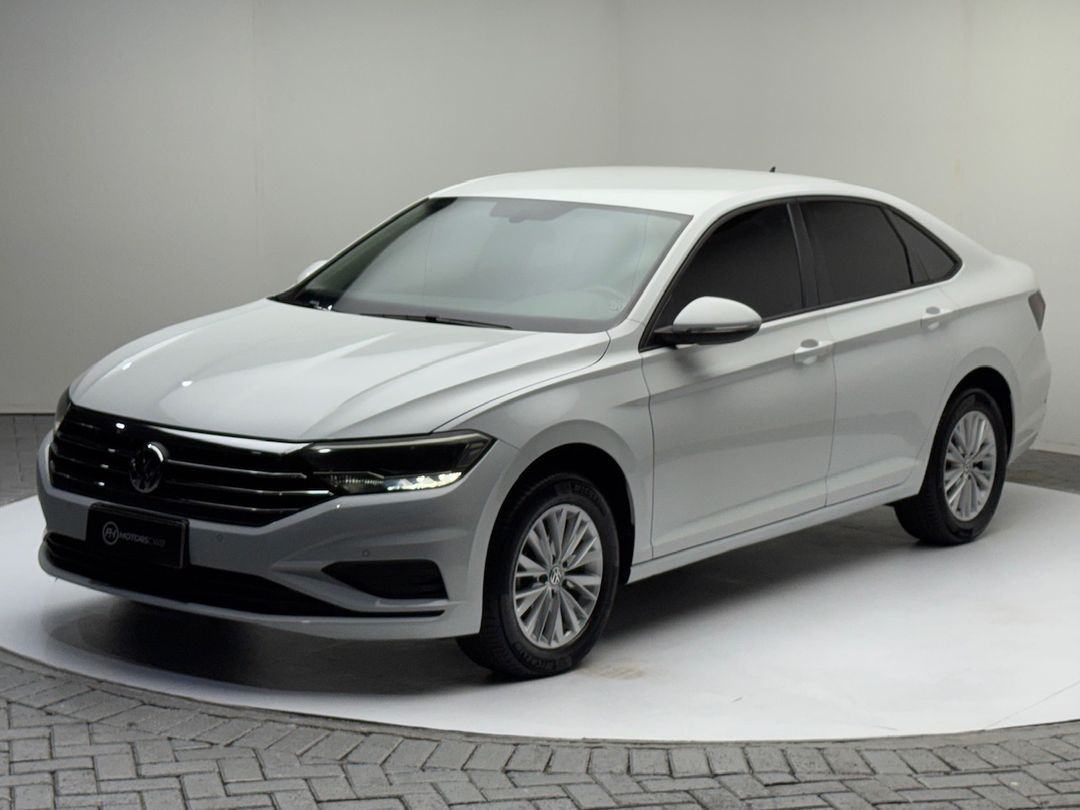 VolksWagen JETTA 250 TSI 1.4 flex 16v Aut.