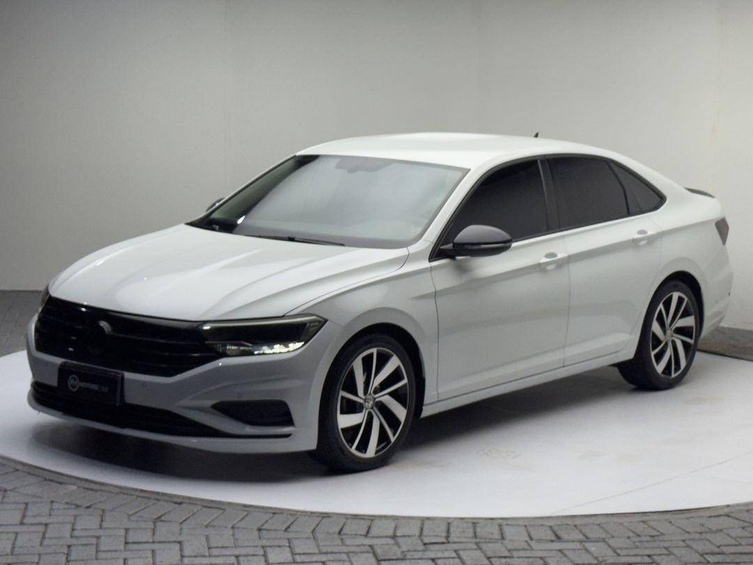 VolksWagen JETTA 250 TSI 1.4 flex 16v Aut.