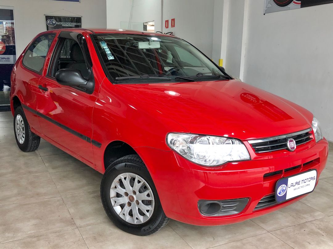 Fiat Palio 1.0 ECONOMY Fire Flex 8V 2p