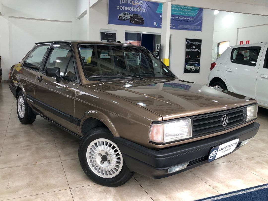 VolksWagen VOYAGE L/LS/Plus/GLS/S/Sport/Super L.Ang