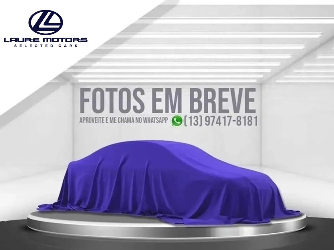 Kia Motors SOUL 1.6/ 1.6 16V FLEX Aut.