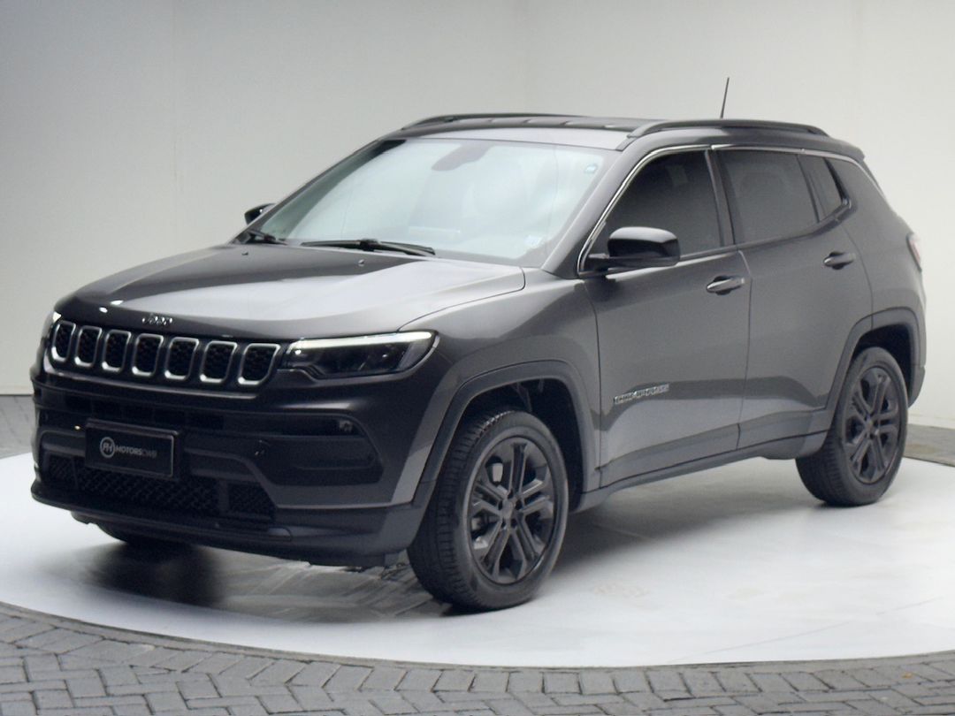 Jeep COMPASS SPORT T270 1.3 TB 4x2 Flex Aut.