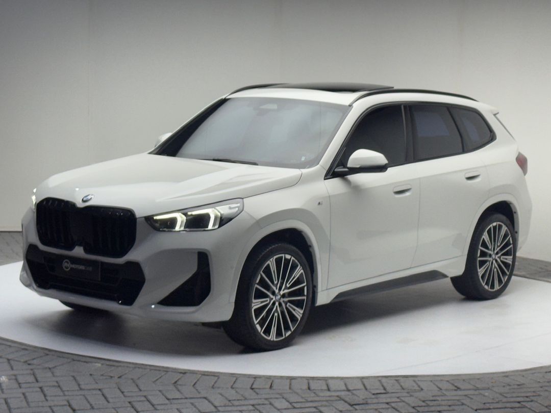 BMW X1 SDRIVE 20i M Sport 2.0 TB Aut.