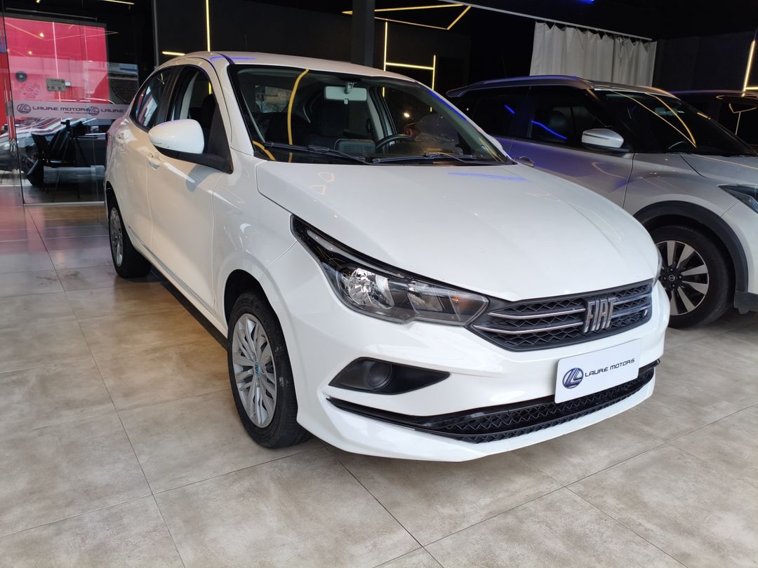 Fiat CRONOS DRIVE 1.3 8V Flex