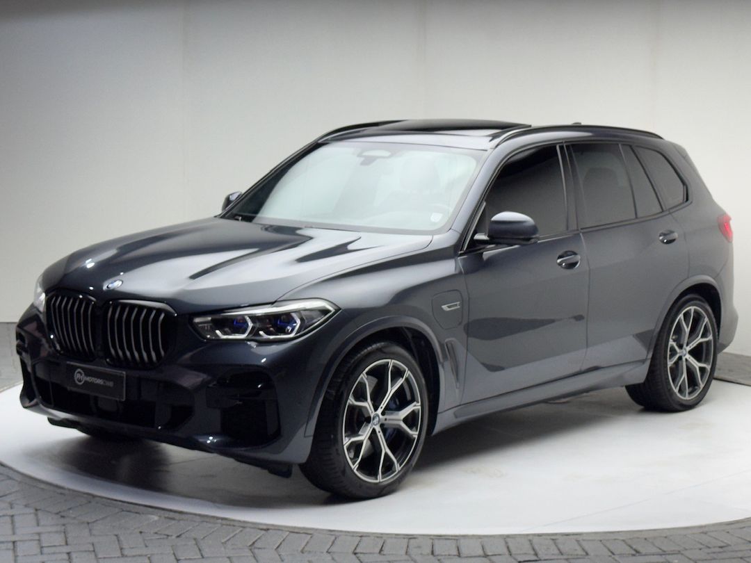 BMW X5 XDRIVE 45e 3.0 M.Sport  Aut. (Híb.)