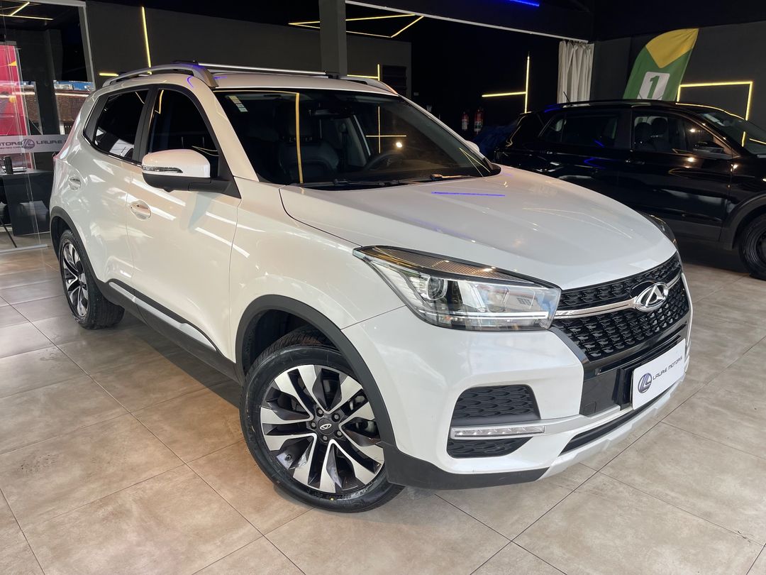 Caoa Chery Tiggo 5X PRO 1.5 Turbo Flex Aut.