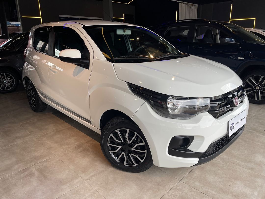 Fiat MOBI LIKE 1.0 Fire Flex 5p.