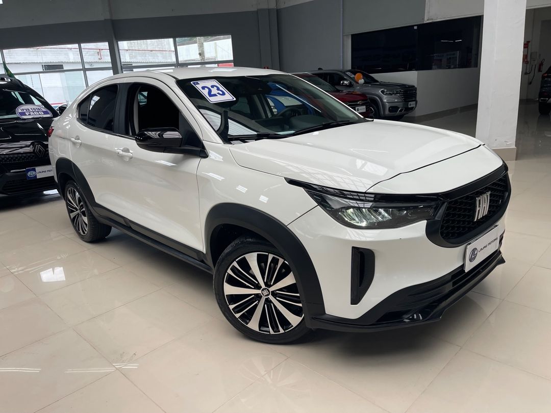 Fiat Fastback Audace 1.0 200 T. Flex Aut