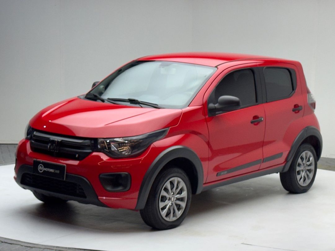 Fiat MOBI LIKE 1.0 Fire Flex 5p.