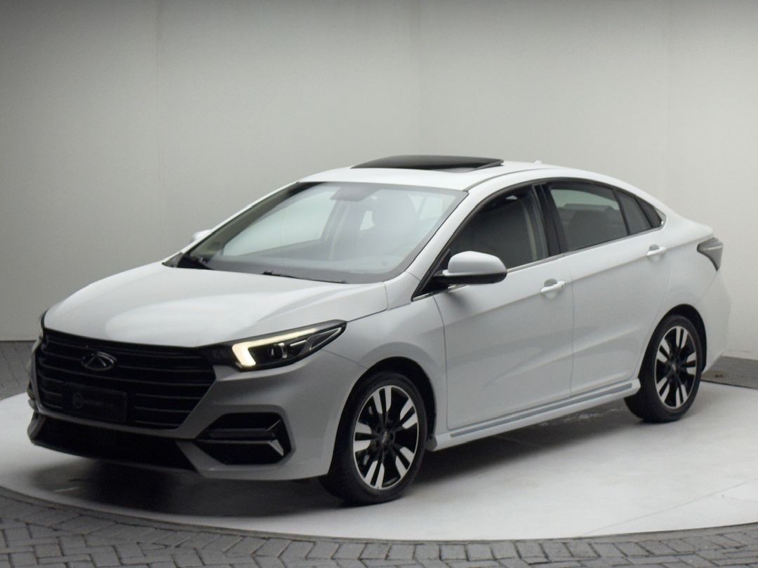 Caoa Chery ARRIZO 6  PRO 1.5 Turbo Flex Aut.