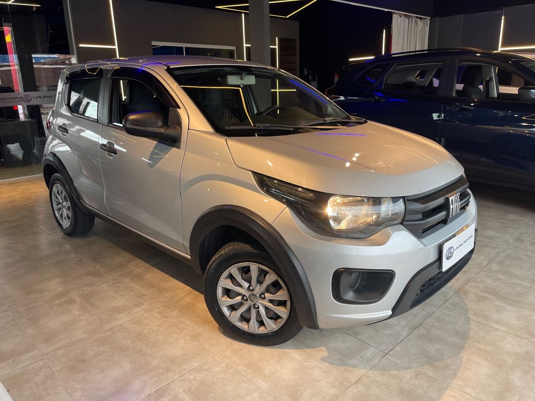 Fiat MOBI LIKE 1.0 Fire Flex 5p.