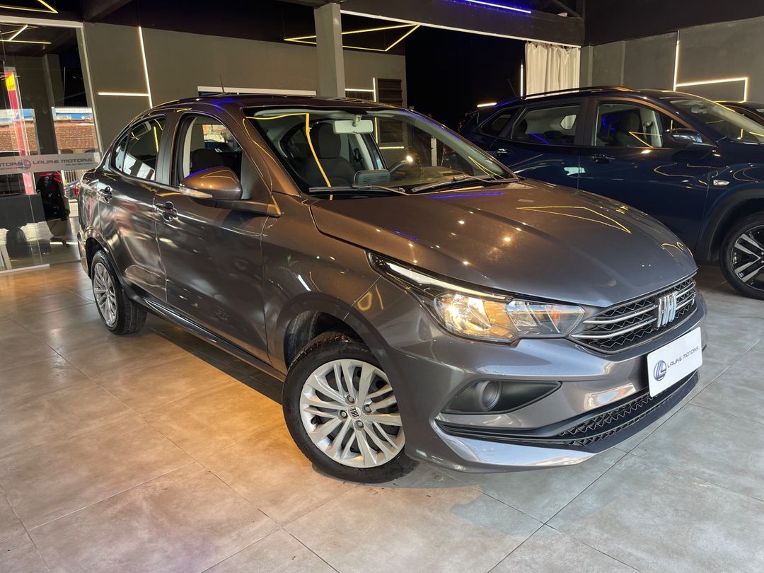 Fiat CRONOS DRIVE 1.3 8V Flex