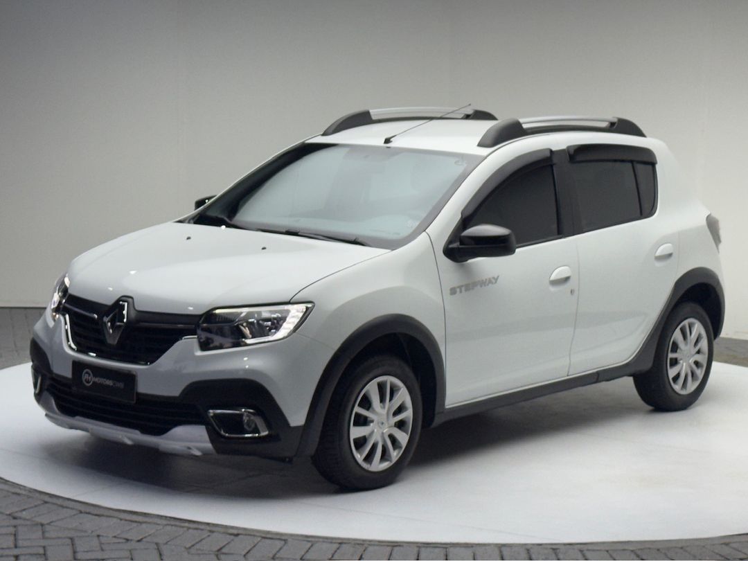 Renault STEPWAY Zen Flex 1.0 12V Mec.