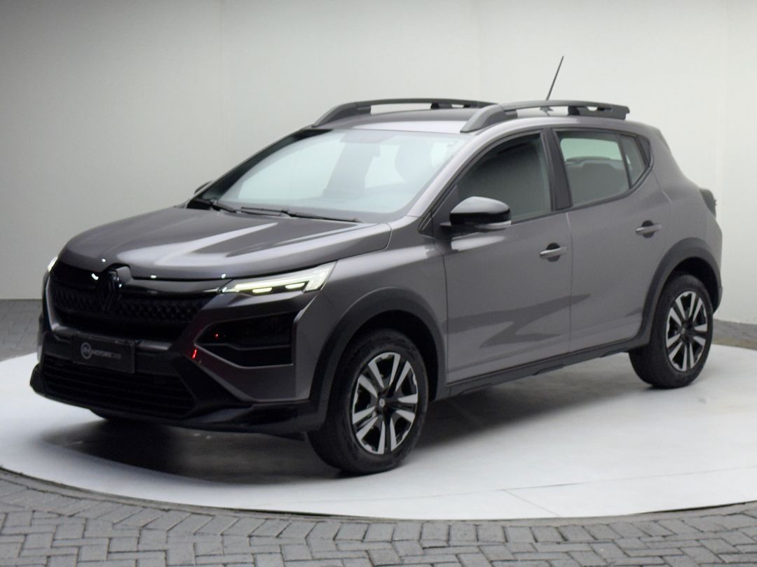 Renault Kardian Evolut. Flex 1.0 TB 12V 5p Aut.