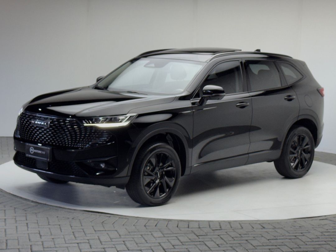 GWM Haval H6 1.5 (Hibrido)
