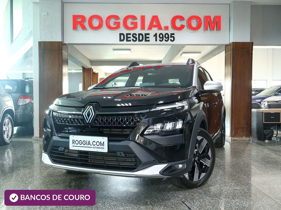 Renault Kardian Iconic 1.0 TB 12V 5p Aut.