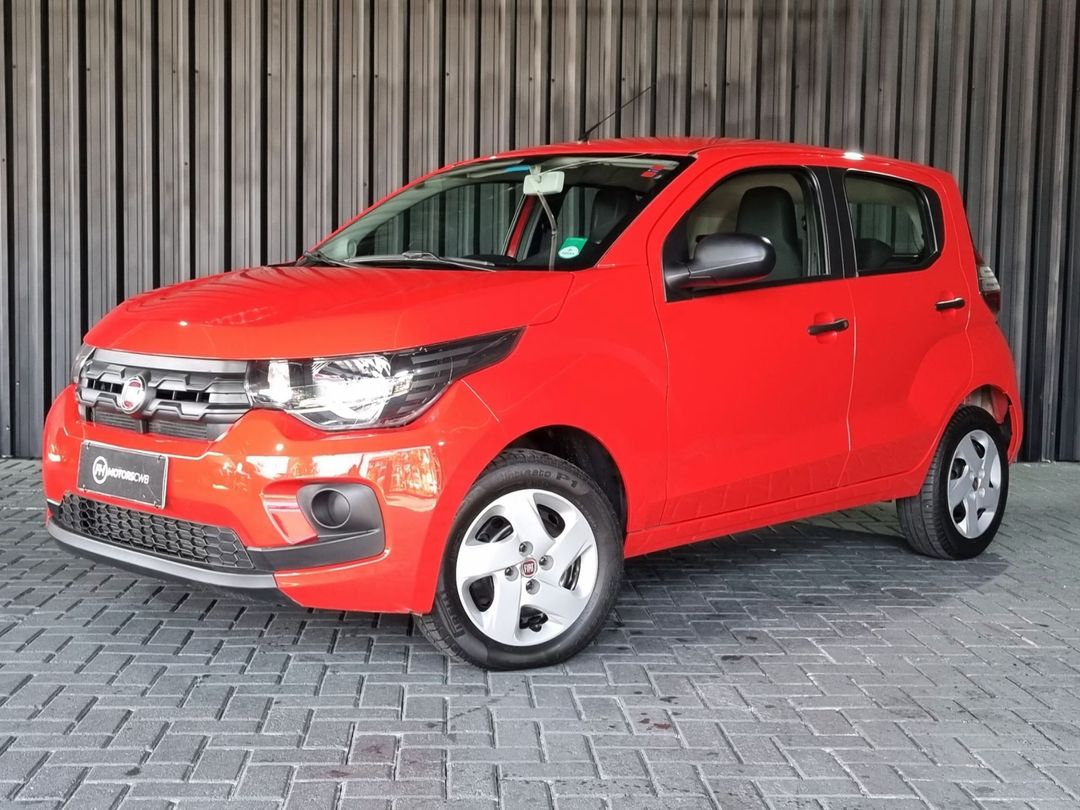 Fiat MOBI LIKE 1.0 Fire Flex 5p.