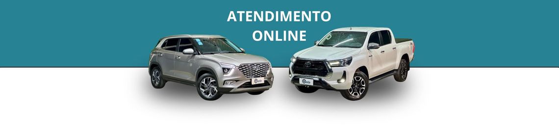 Carros usados, seminovos em Teresina - Compra e venda - Raeda Veículos