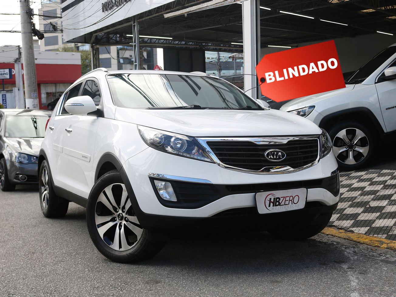 Объем бензобака kia sportage