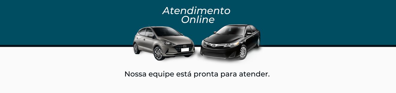 Carros usados, seminovos em Teresina - Compra e venda - Raeda Veículos