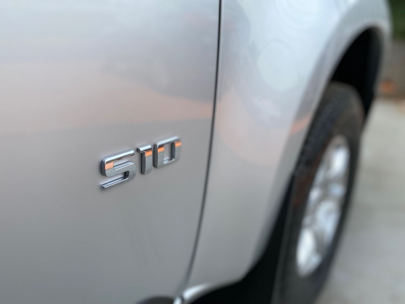 Chevrolet S10 Pick-Up LT 2.5 Flex 4x2 CD Aut.