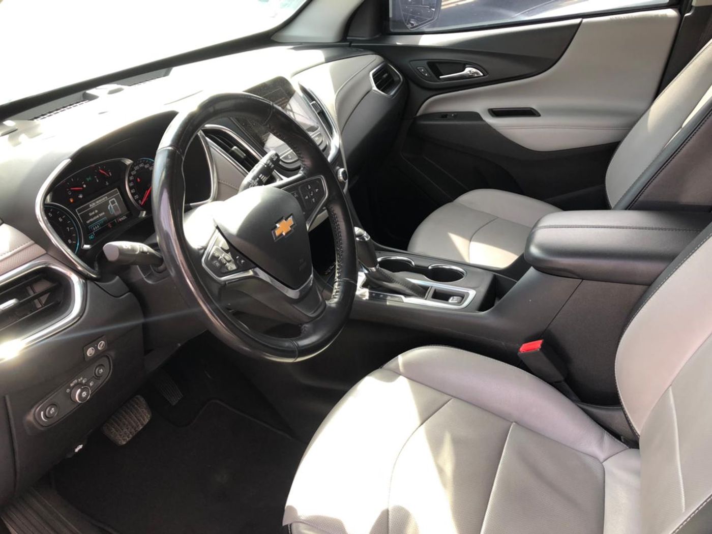 Chevrolet EQUINOX Premier 2.0 Turbo AWD 262cv Aut.