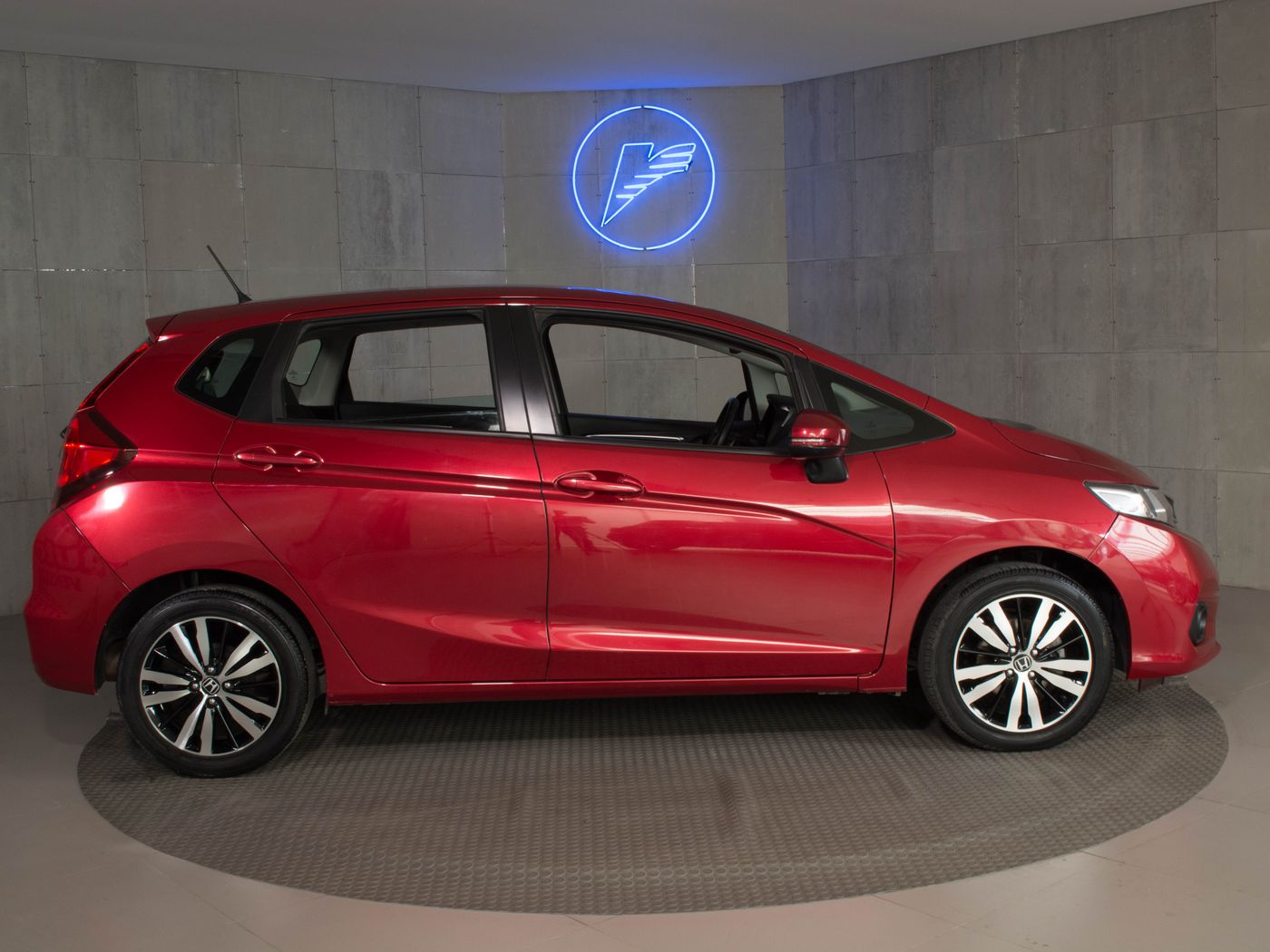 Honda Fit EX/S/EX 1.5 Flex/Flexone 16V 5p Aut.Flex 4 portas, cambio ...
