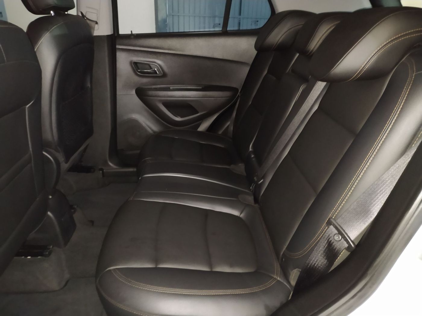 Chevrolet TRACKER Premier 1.4 Turbo 16V Flex Aut
