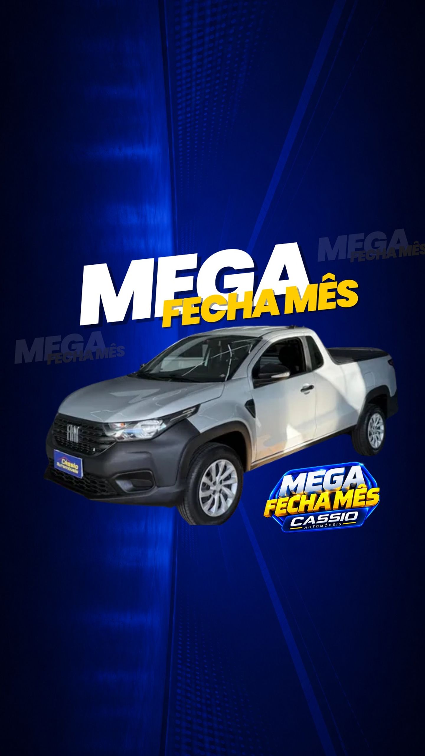 Fiat Strada Endurance 1.3 Flex 8V Cs - foto 3