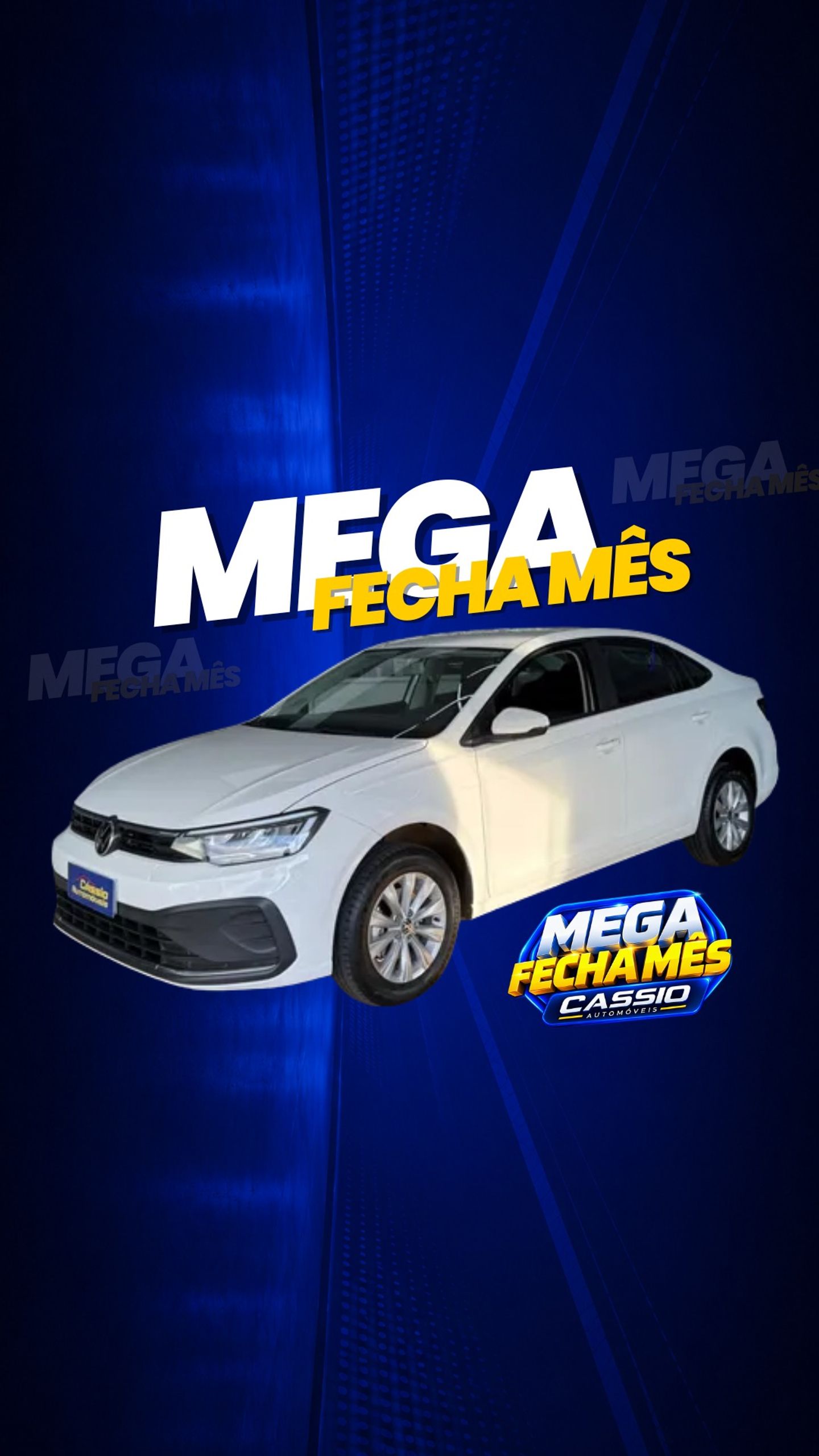 Volkswagen Virtus TSI 1.0 Flex 12V 4P Mec - foto 3