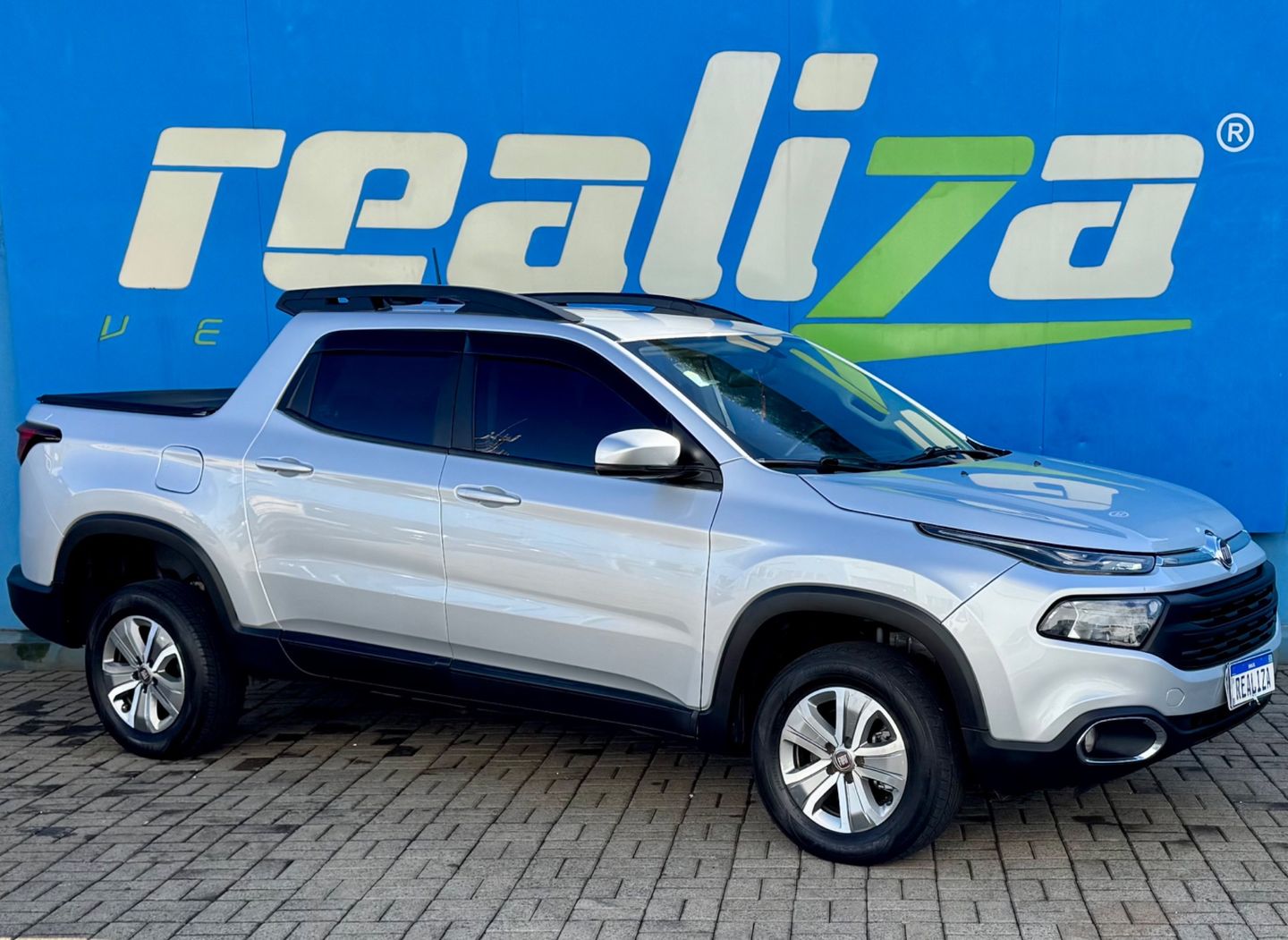 Fiat Toro Freedom 1.8 16V Flex Aut. - foto 3