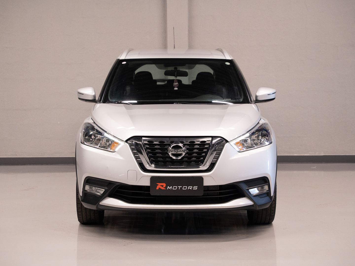 Nissan Kicks Sv Limited 1.6 16V Flex 5P Automático - foto 3