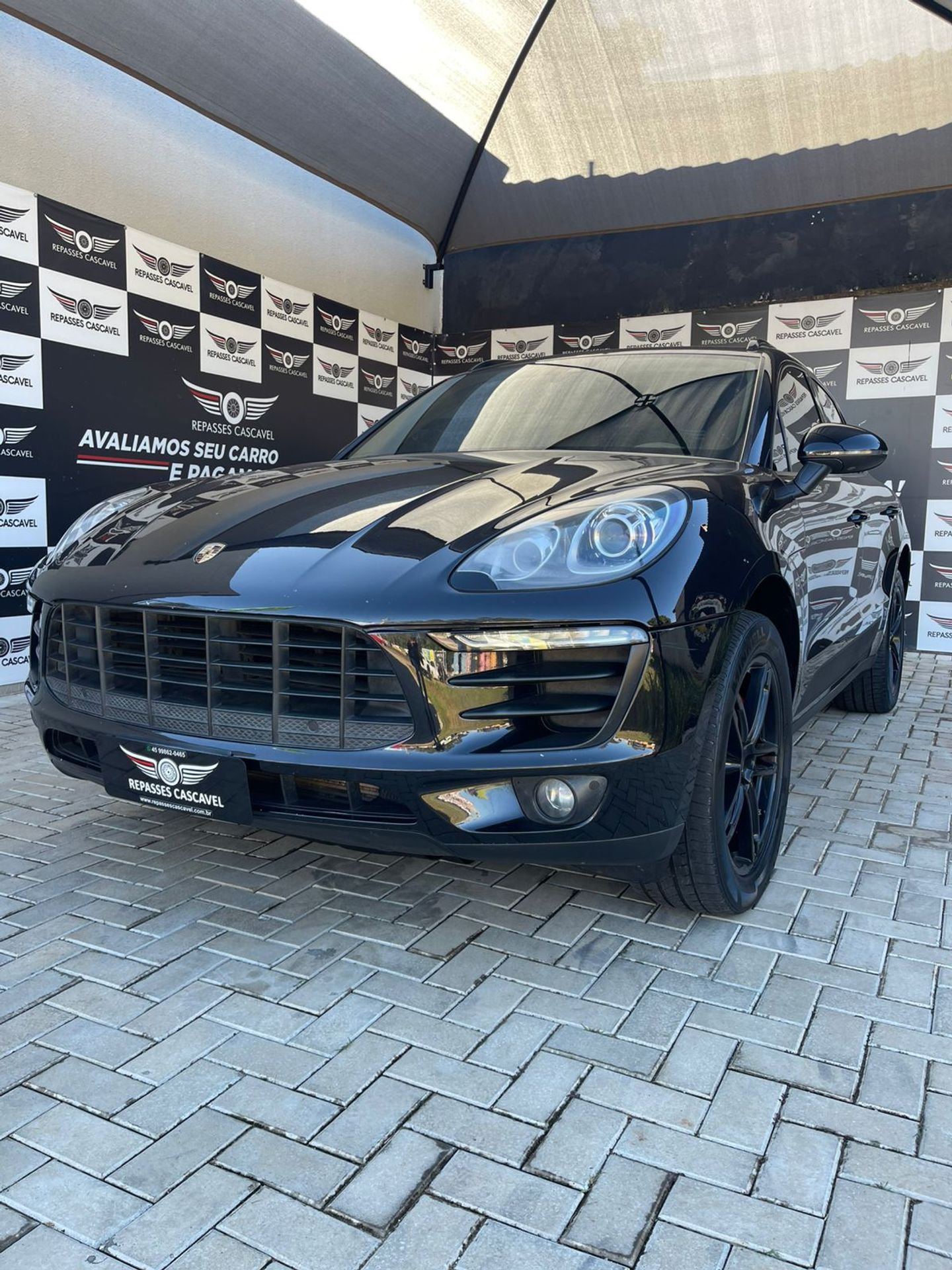 Porsche Macan 2.0 Turbo 237 252cv - foto 3