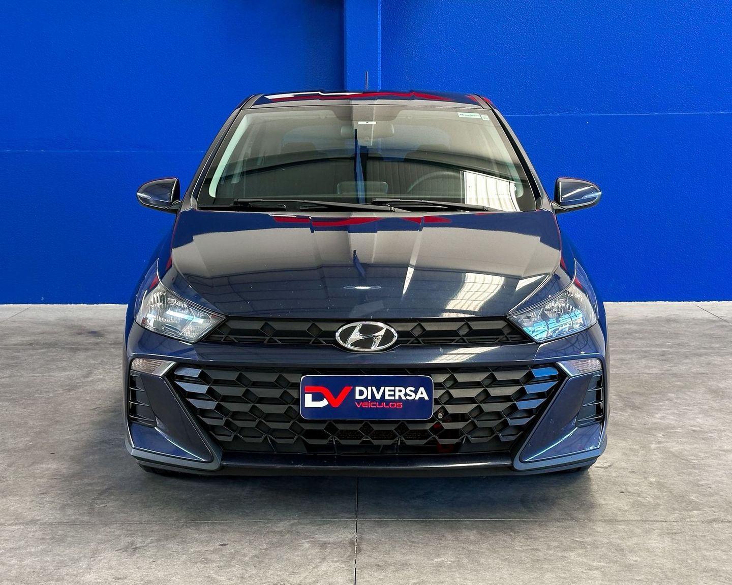 Hyundai HB20 Comfort 1.0 Flex 12V Mec - foto 3