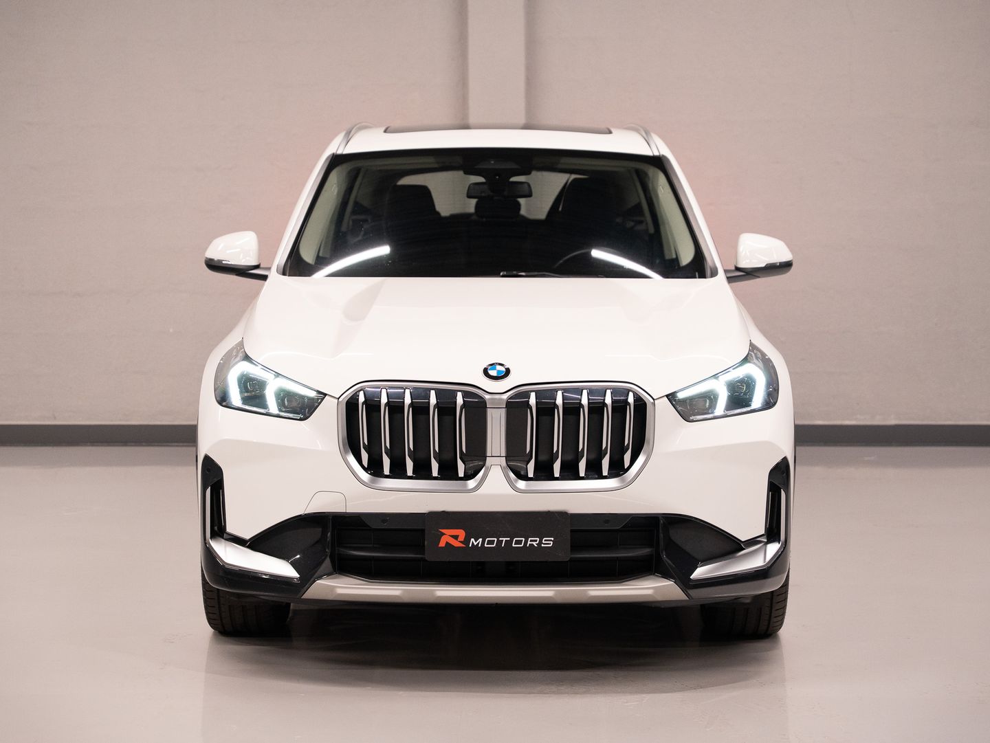 BMW X1 Sdrive 20i X Line 2.0 Tb Automático - foto 3